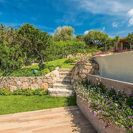 Alloggio in famiglia Cardebello Porto Cervo