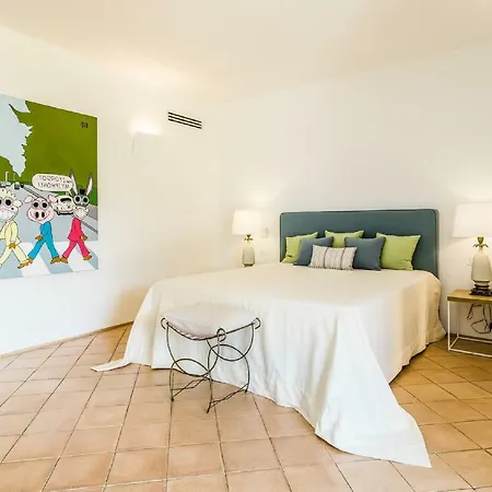 Cardebello Porto Cervo