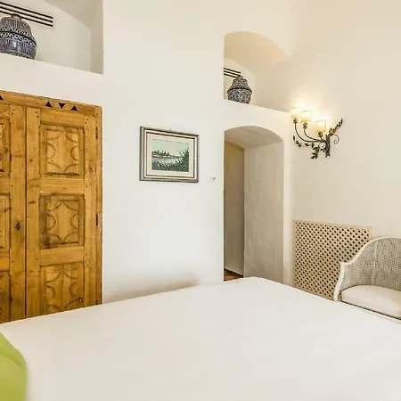 Alloggio in famiglia Cardebello Porto Cervo