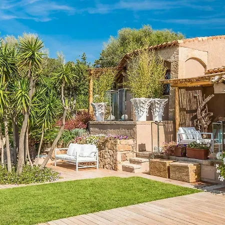 Cardebello Porto Cervo