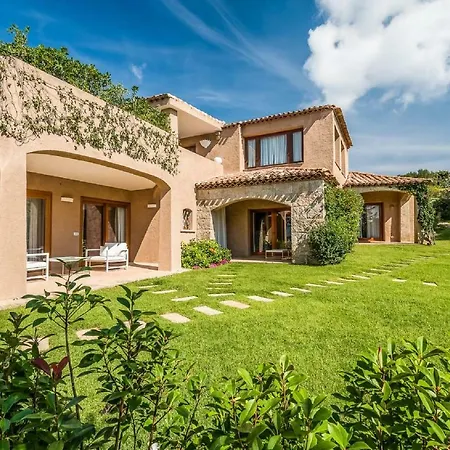 Alloggio in famiglia Cardebello Porto Cervo