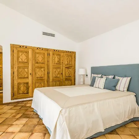 Cardebello Porto Cervo