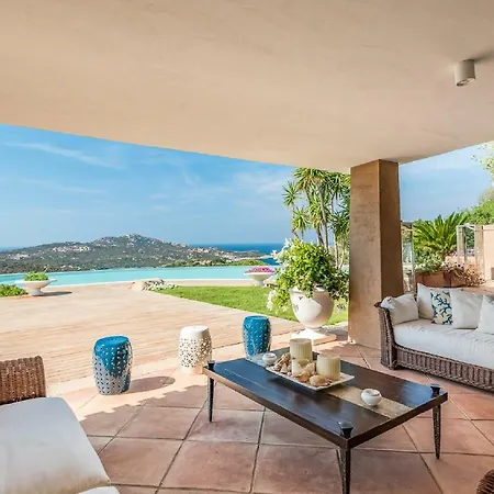 Cardebello Alloggio in famiglia Porto Cervo