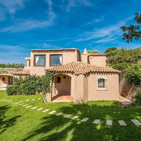 Cardebello * Porto Cervo