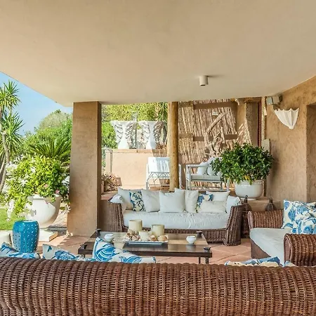 Cardebello Porto Cervo