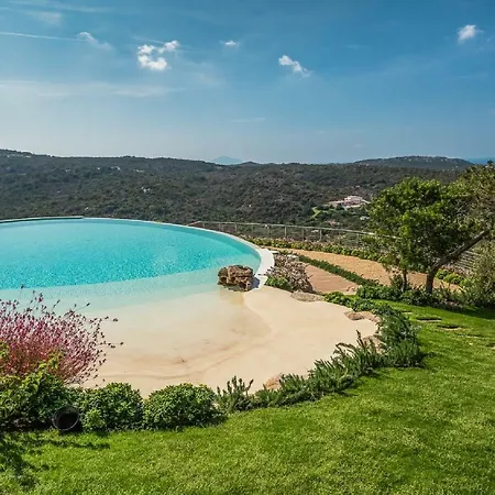 Cardebello Porto Cervo